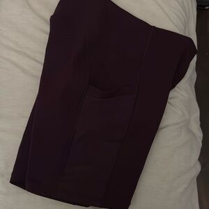Fabletics shorts